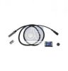 SCANI 1892049 Sensor, wheel speed